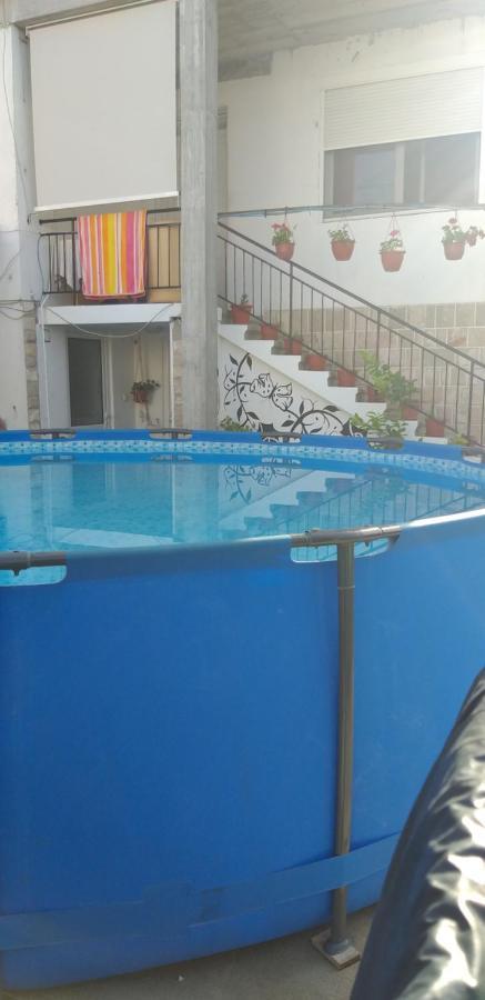 House 23 A3 טיווט מראה חיצוני תמונה