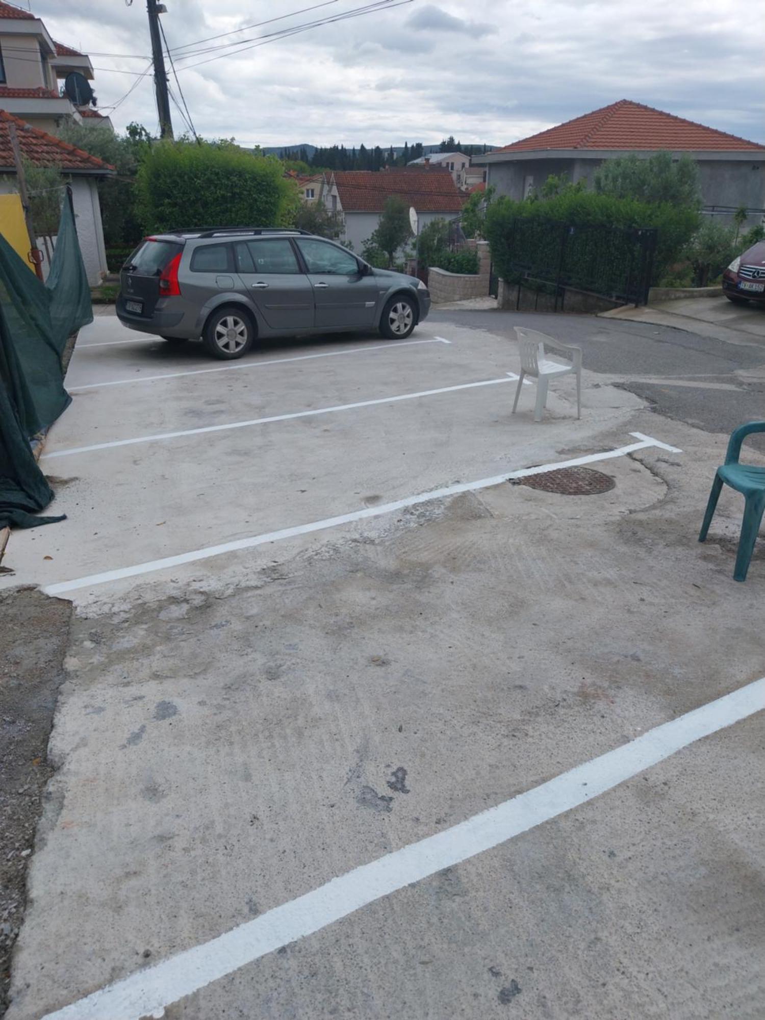 House 23 A3 טיווט מראה חיצוני תמונה